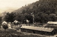 Camp Alvon located in Greenbrier County